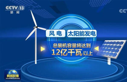 風(fēng)電和光伏發(fā)電是“垃圾電”？那是你沒看清新能源的未來